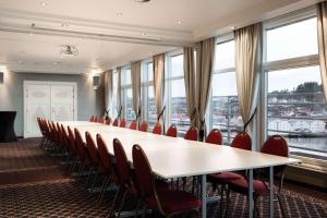 scandic kristiansund