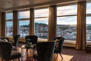 scandic kristiansund