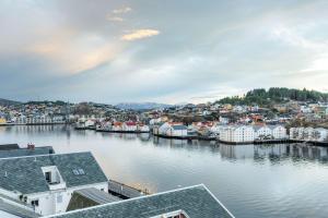 scandic kristiansund