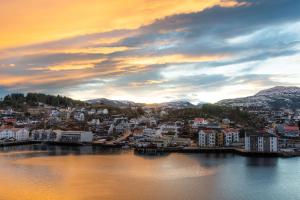 scandic kristiansund