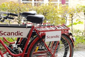 scandic kristiansund