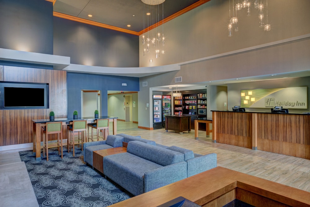 holiday inn hotel and suites milwaukee airport by ihg