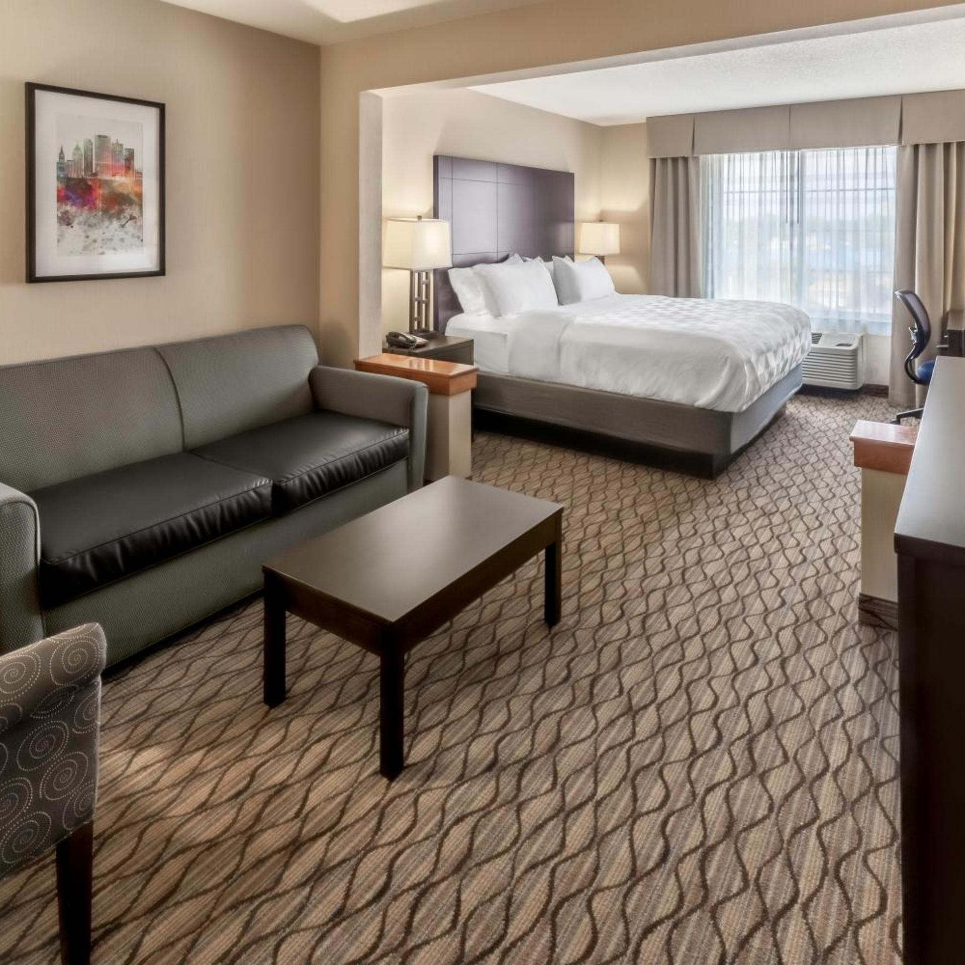 holiday inn hotel and suites milwaukee airport by ihg