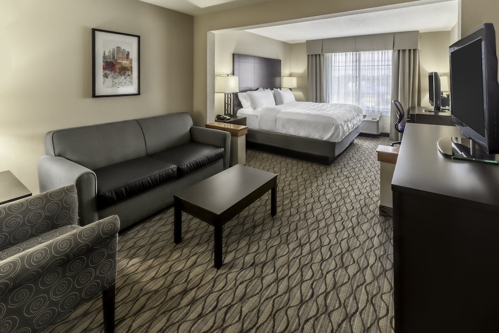 holiday inn hotel and suites milwaukee airport by ihg