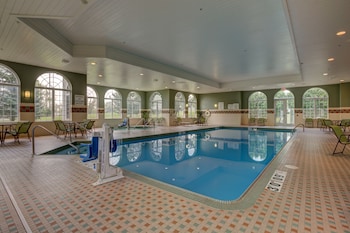 Holiday Inn Hotel & Suites-Milwaukee Airport By Ihg,Wisconsin>>Milwaukee,3 star