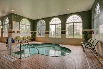 Holiday Inn Hotel & Suites-Milwaukee Airport By Ihg,Wisconsin>>Milwaukee,3 star
