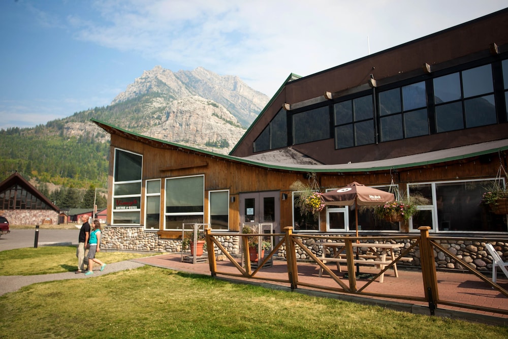 waterton park
