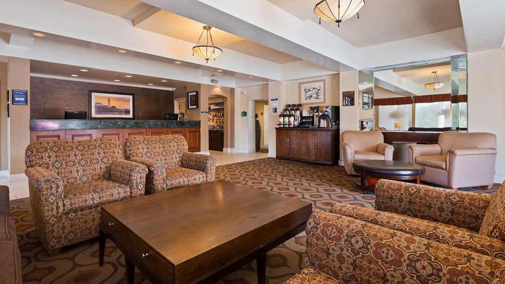 best western merry manor inn