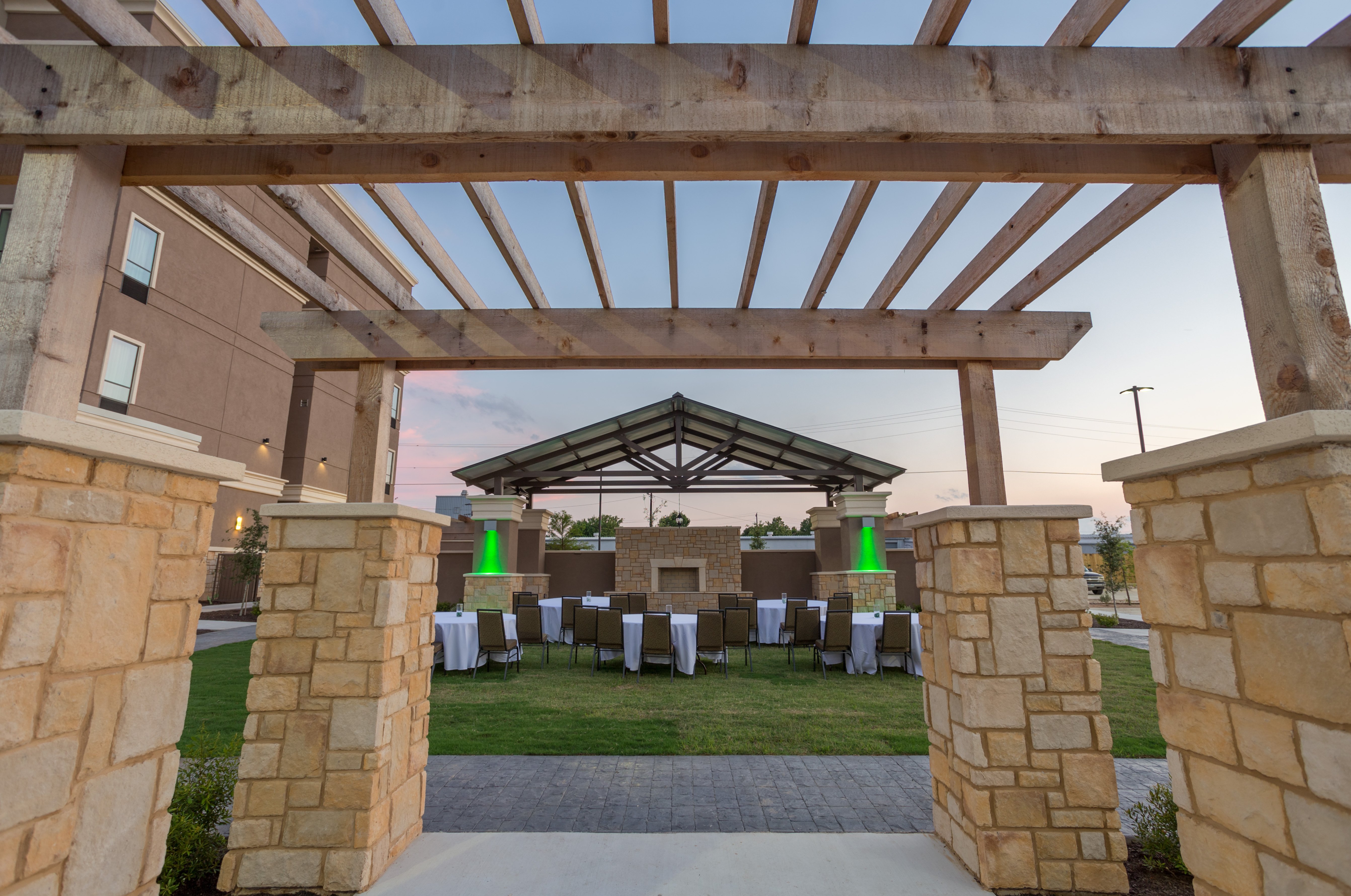holiday inn san marcos convention ctr area by ihg