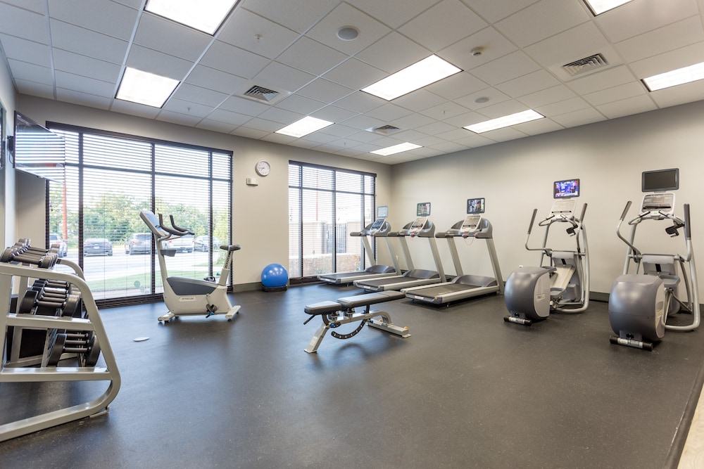 holiday inn san marcos convention ctr area by ihg