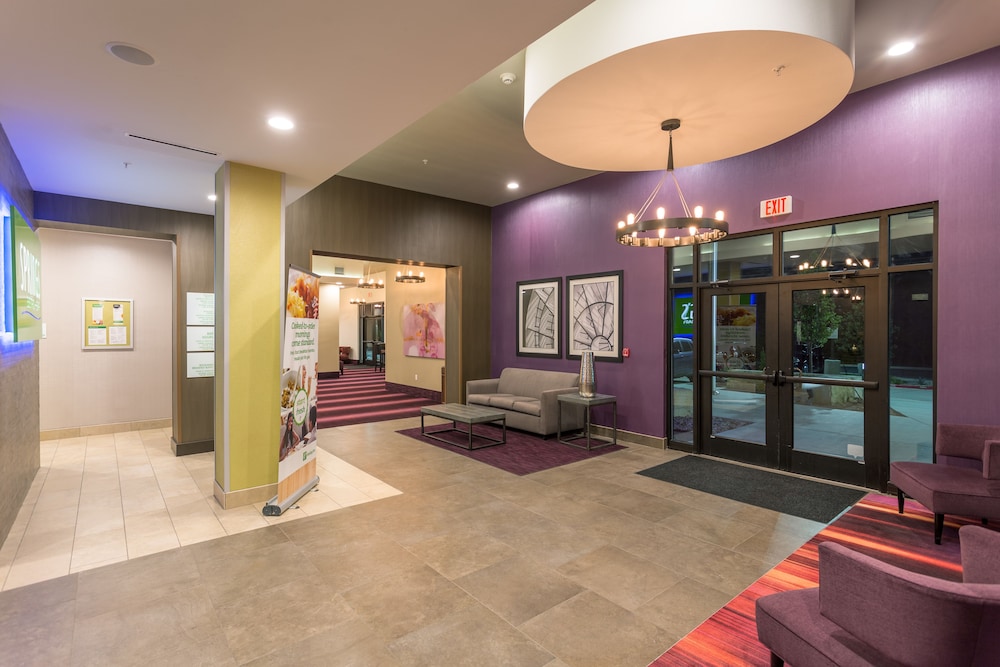 holiday inn san marcos convention ctr area by ihg