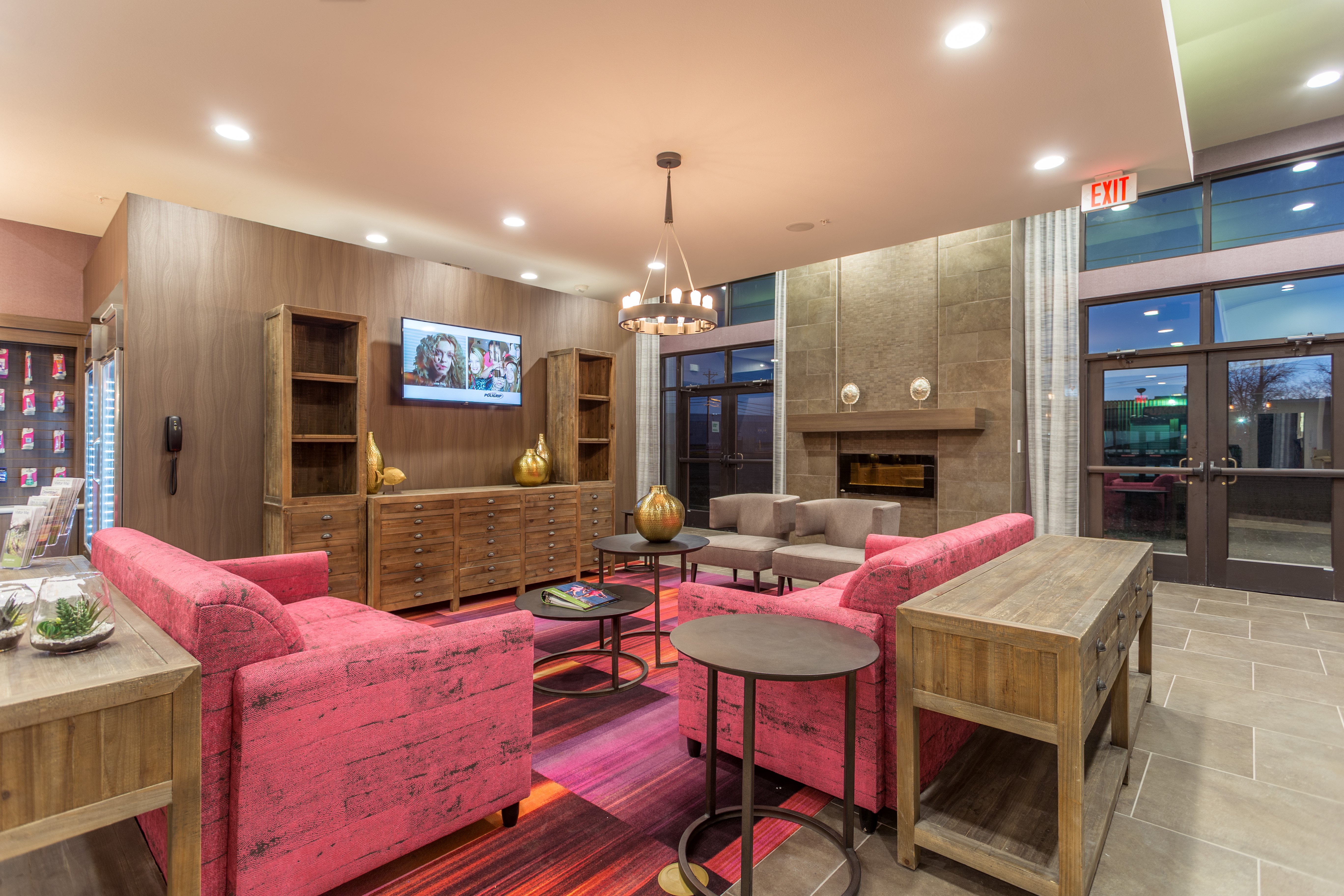 holiday inn san marcos convention ctr area by ihg
