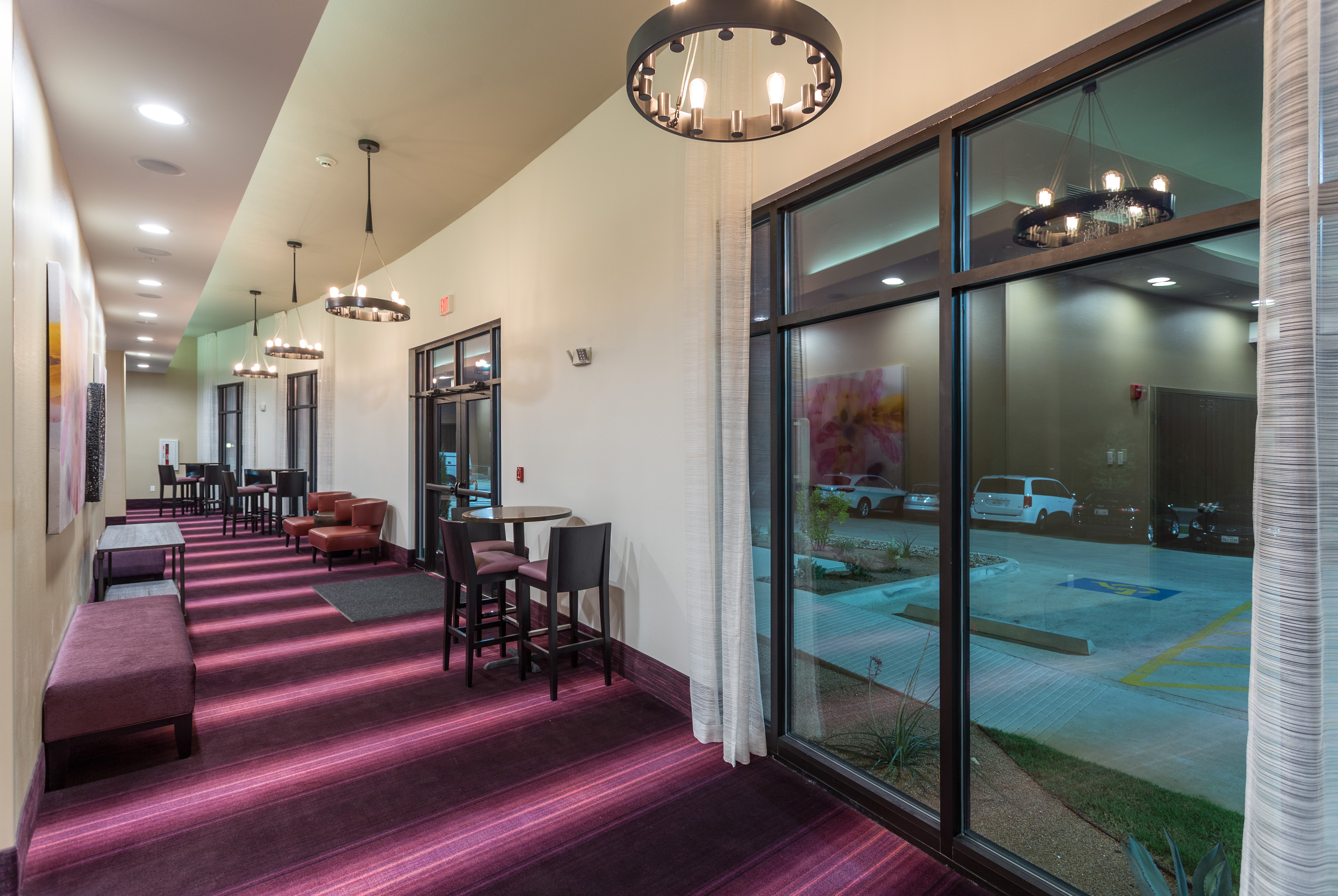 holiday inn san marcos convention ctr area by ihg