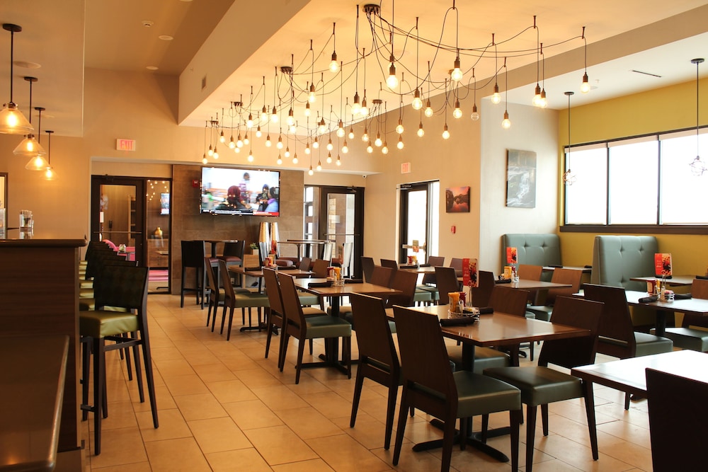 holiday inn san marcos convention ctr area by ihg