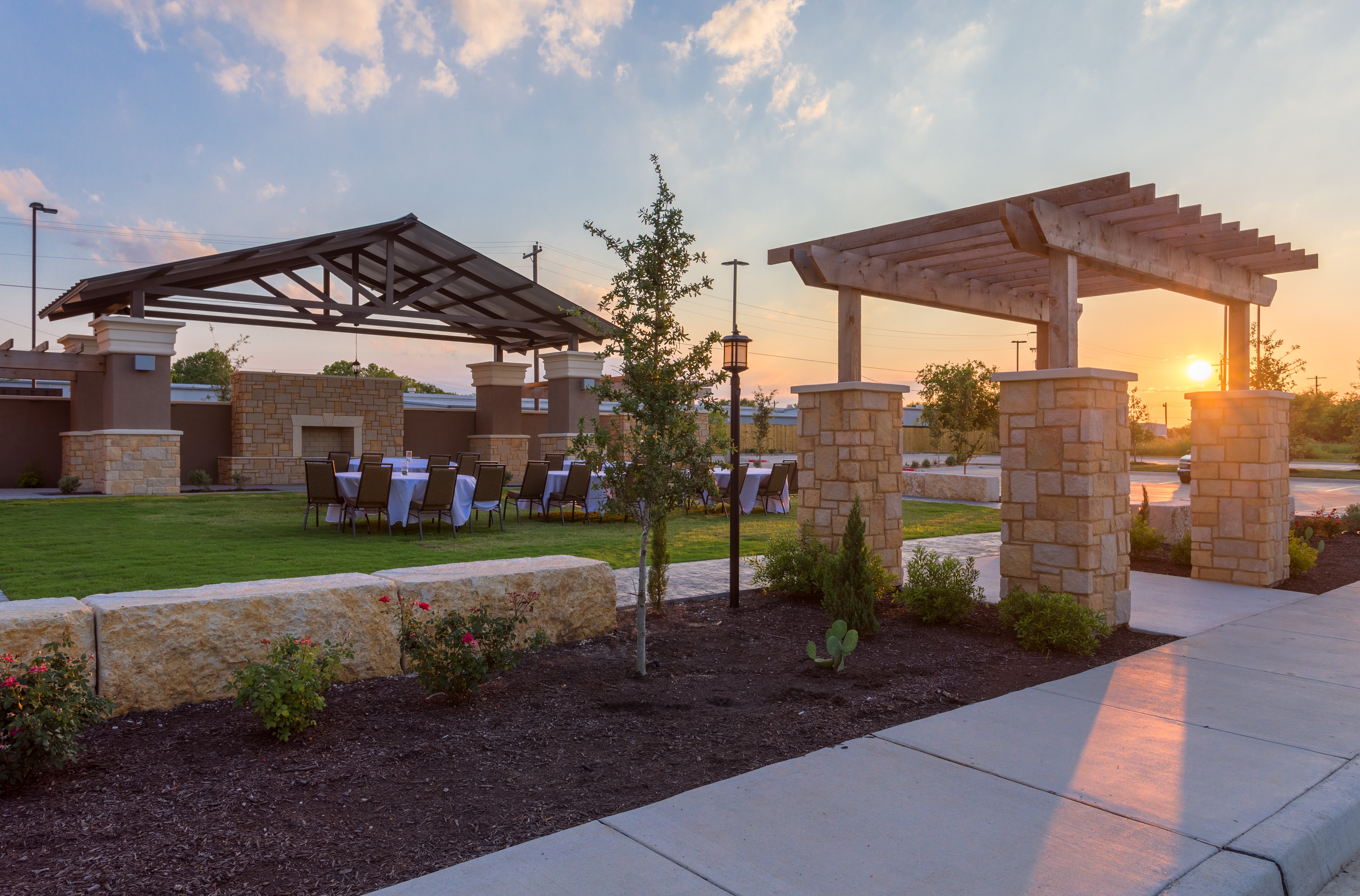 holiday inn san marcos convention ctr area by ihg
