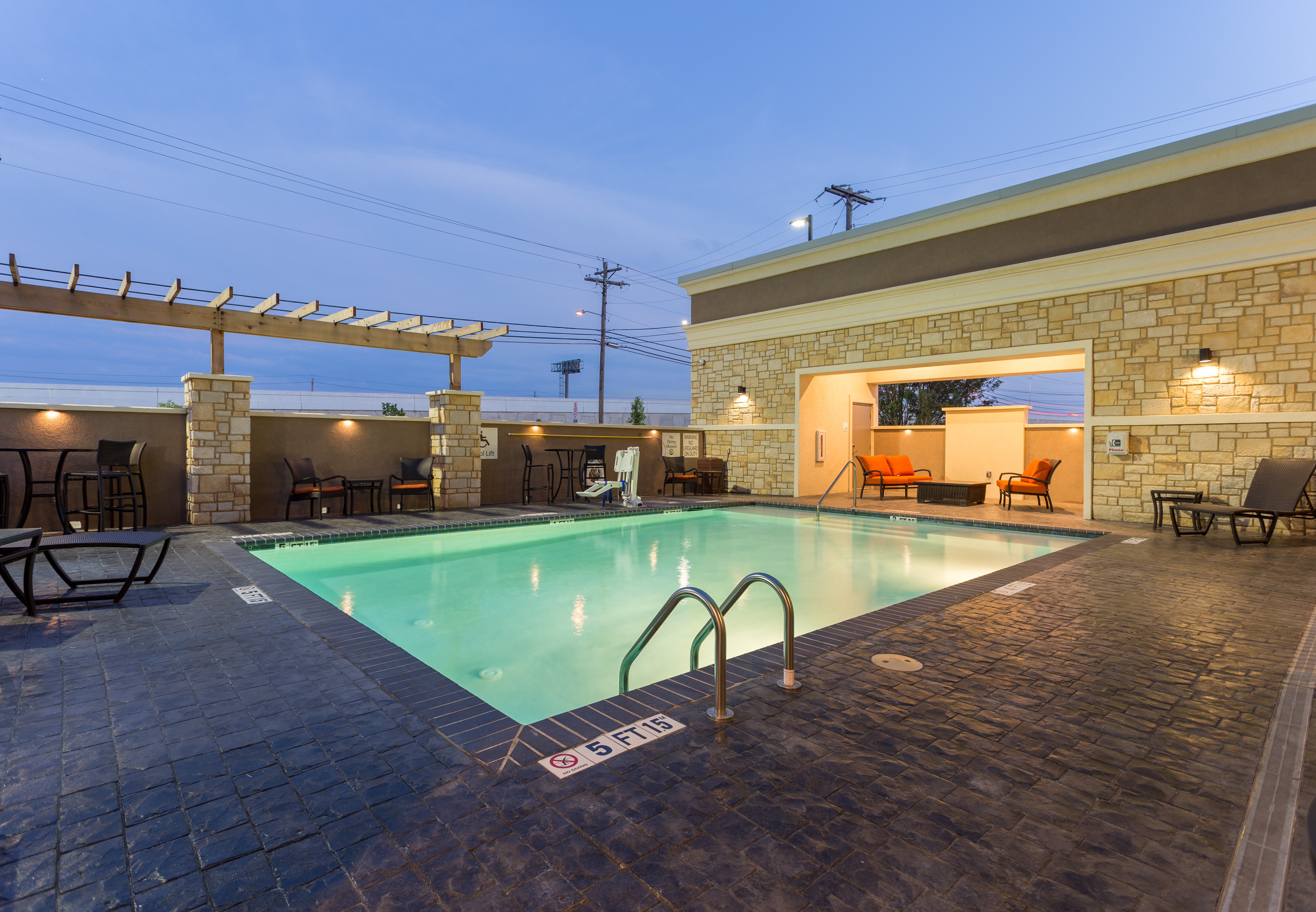 holiday inn san marcos convention ctr area by ihg
