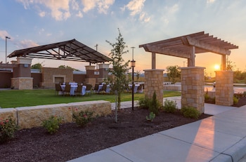 holiday inn san marcos convention ctr area by ihg