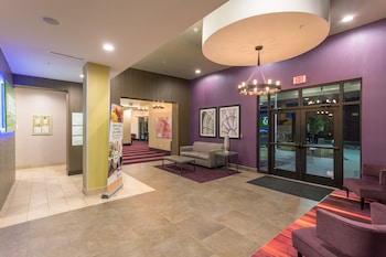 holiday inn san marcos convention ctr area by ihg