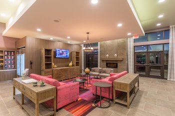 Holiday Inn San Marcos-Convention Ctr Area By Ihg,New Braunfels>>Hays,3 star