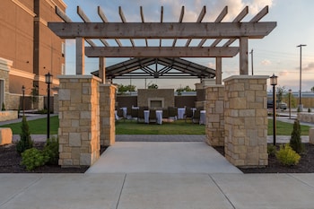holiday inn san marcos convention ctr area by ihg