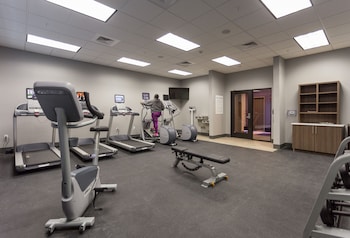 holiday inn san marcos convention ctr area by ihg
