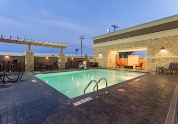 holiday inn san marcos convention ctr area by ihg