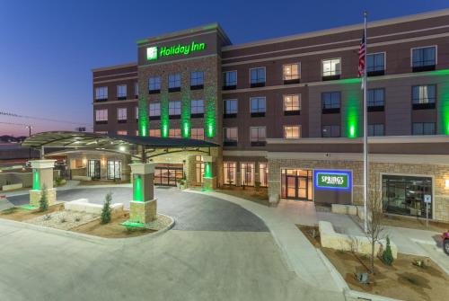 holiday inn san marcos convention ctr area by ihg