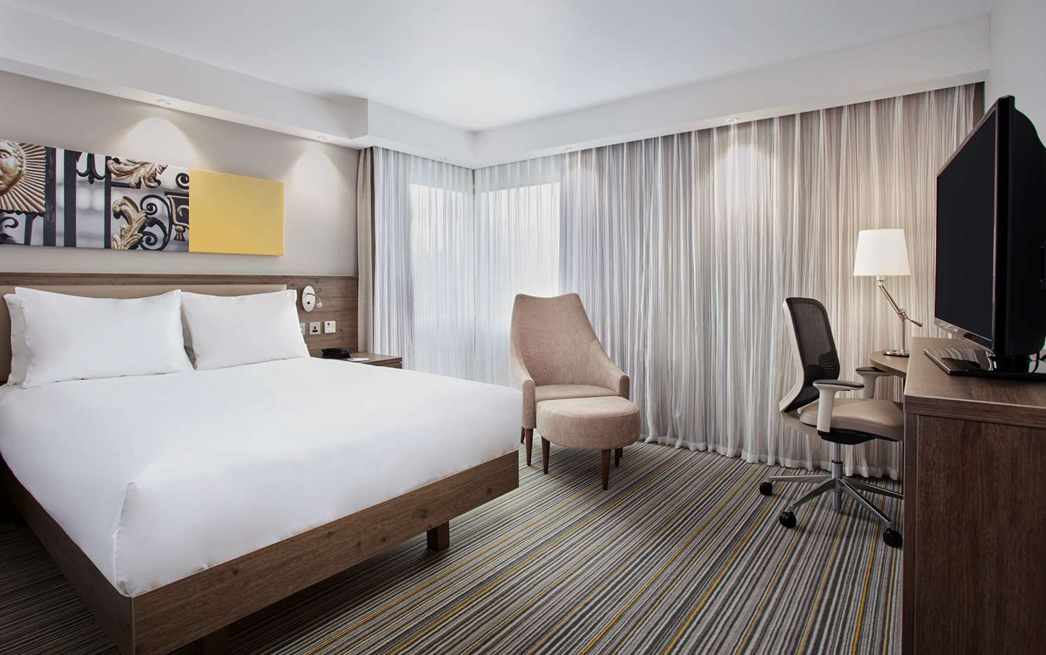 hampton by hilton oxford