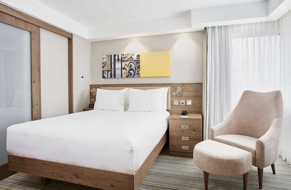hampton by hilton oxford