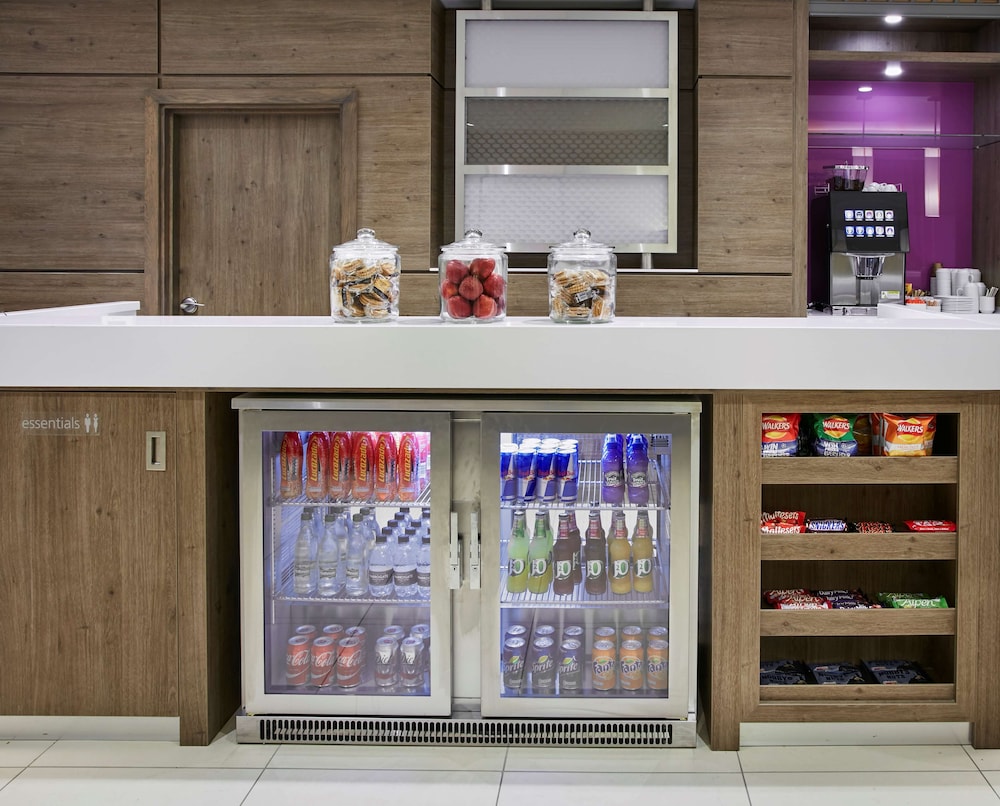 hampton by hilton oxford