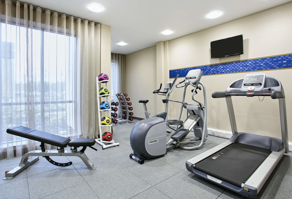 hampton by hilton oxford
