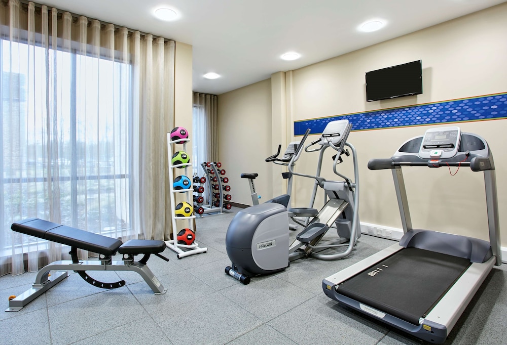 hampton by hilton oxford