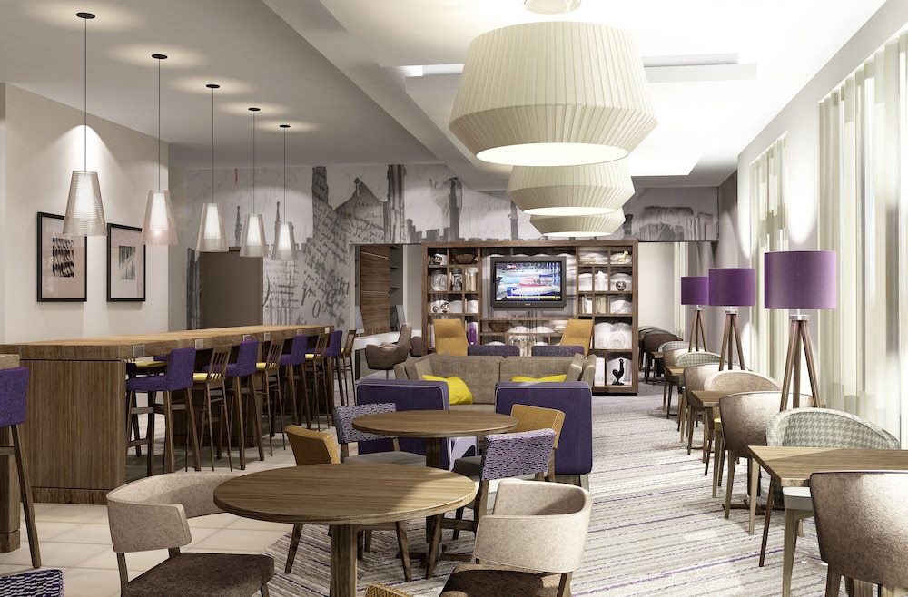 hampton by hilton oxford
