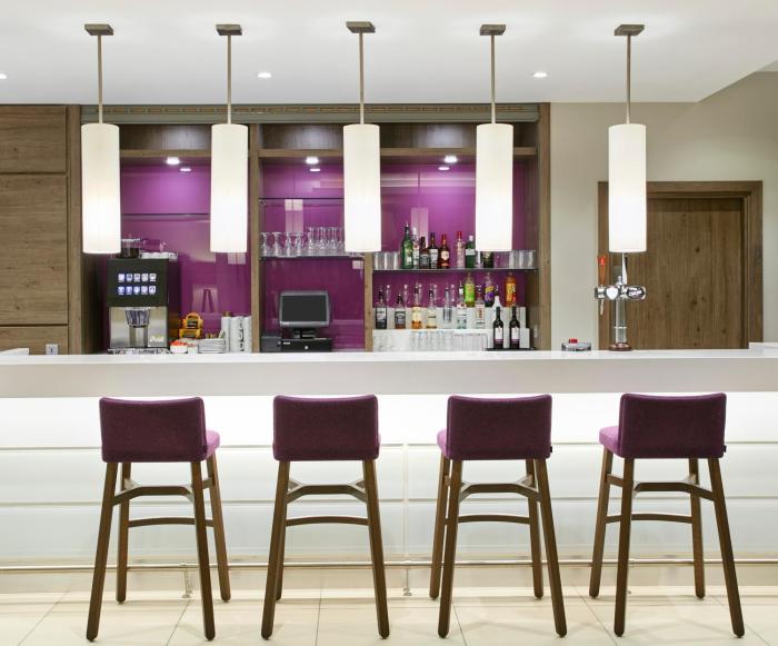 hampton by hilton oxford