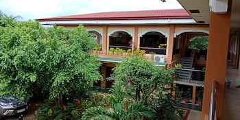 mariafe inn