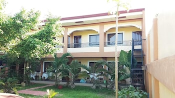 mariafe inn