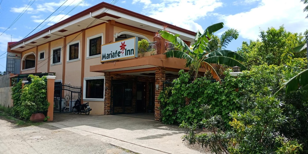 mariafe inn