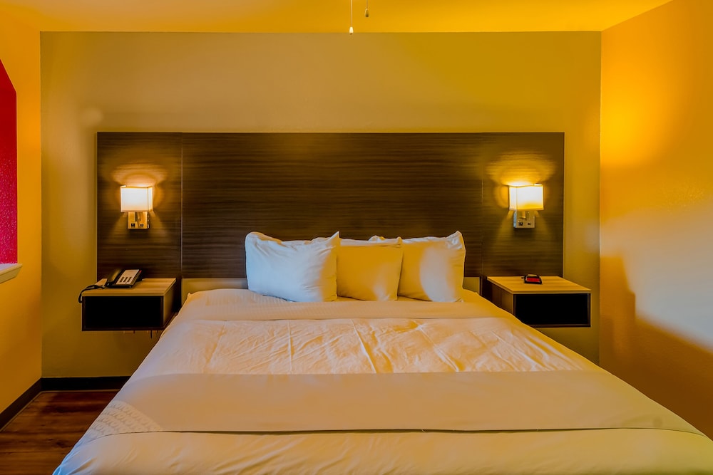 oyo hotel yoakum west