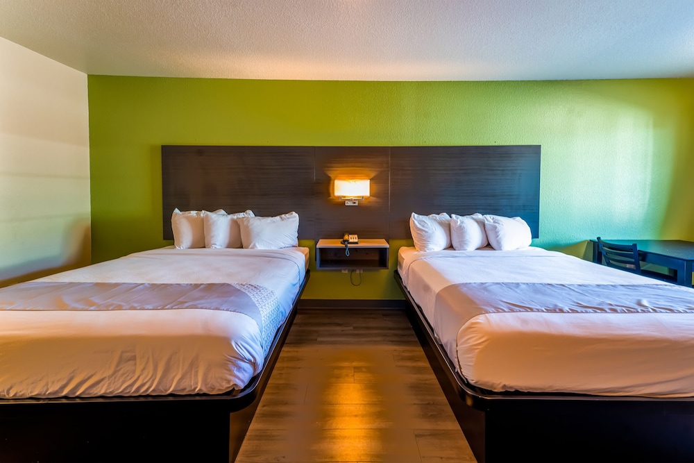 oyo hotel yoakum west