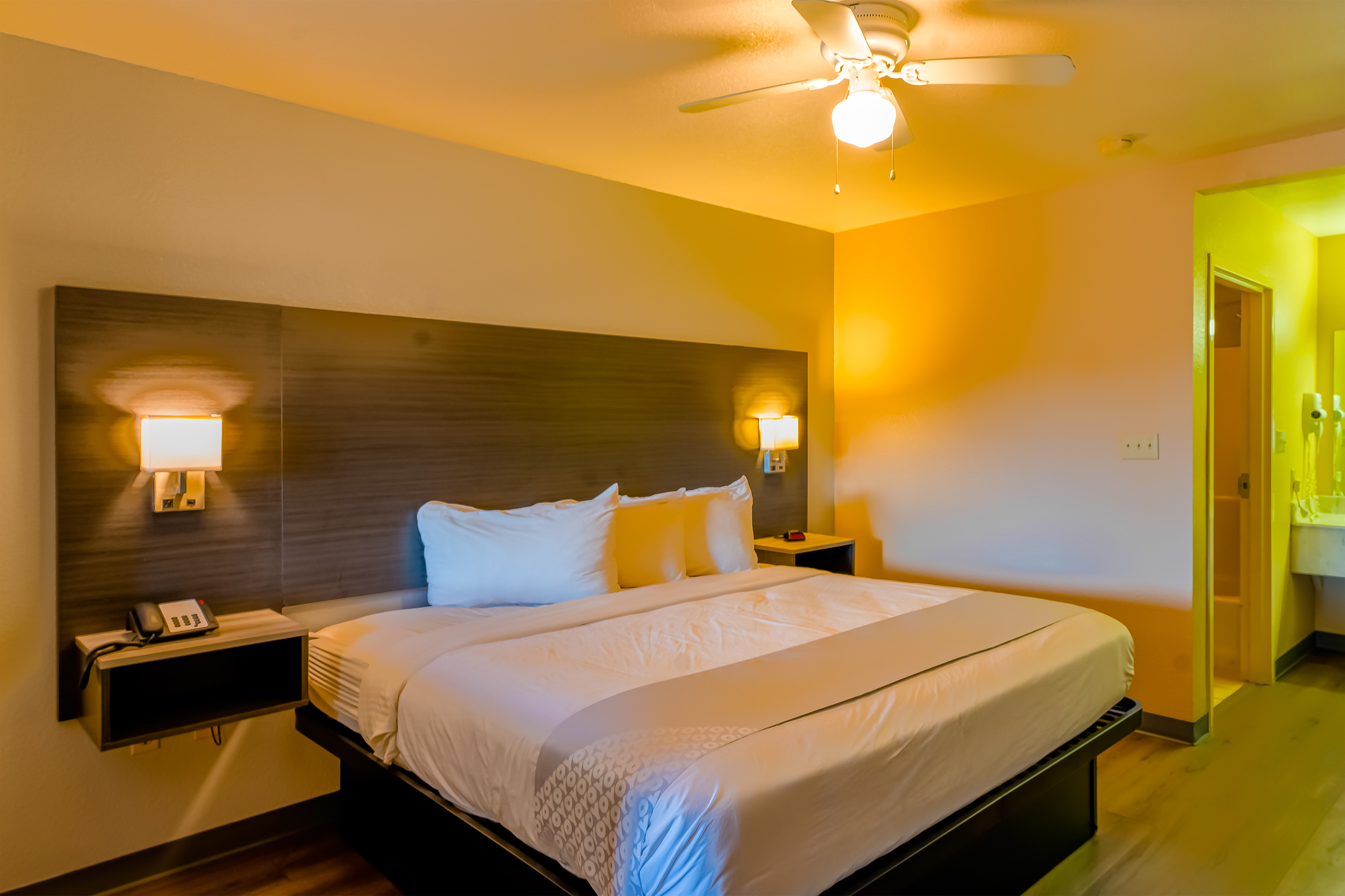 oyo hotel yoakum west