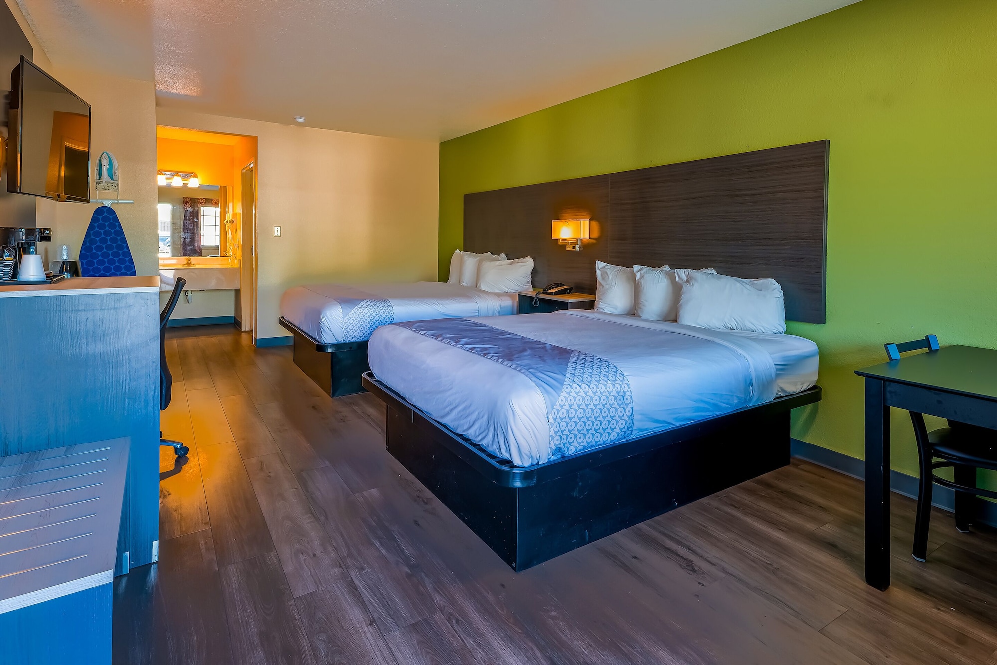 oyo hotel yoakum west