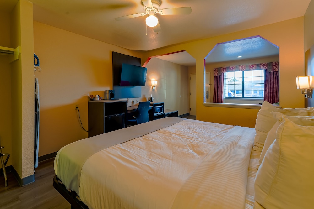 oyo hotel yoakum west