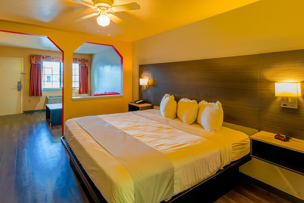 oyo hotel yoakum west