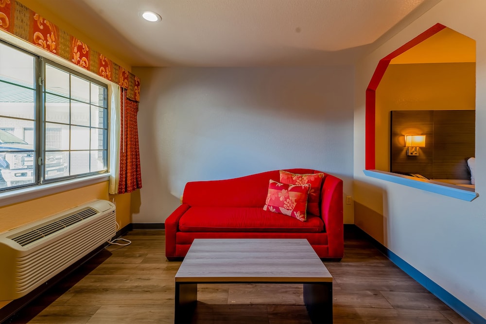 oyo hotel yoakum west
