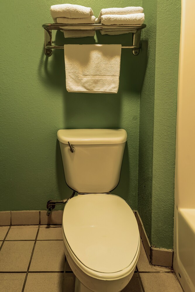 oyo hotel yoakum west