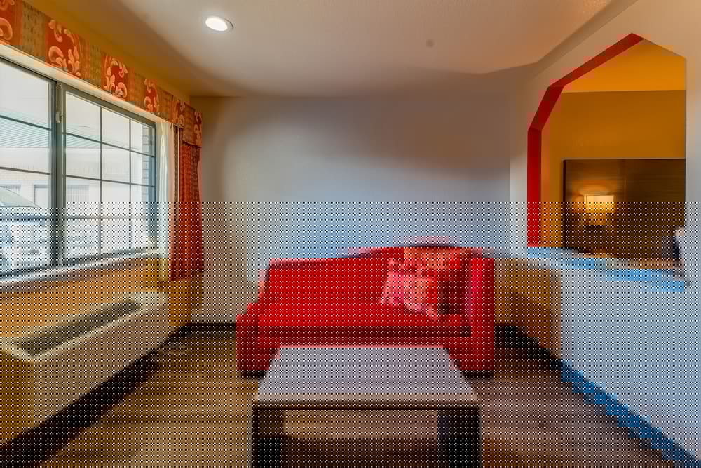 oyo hotel yoakum west