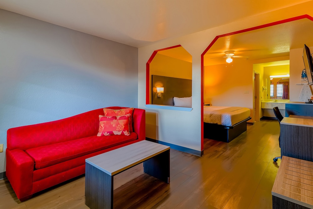 oyo hotel yoakum west