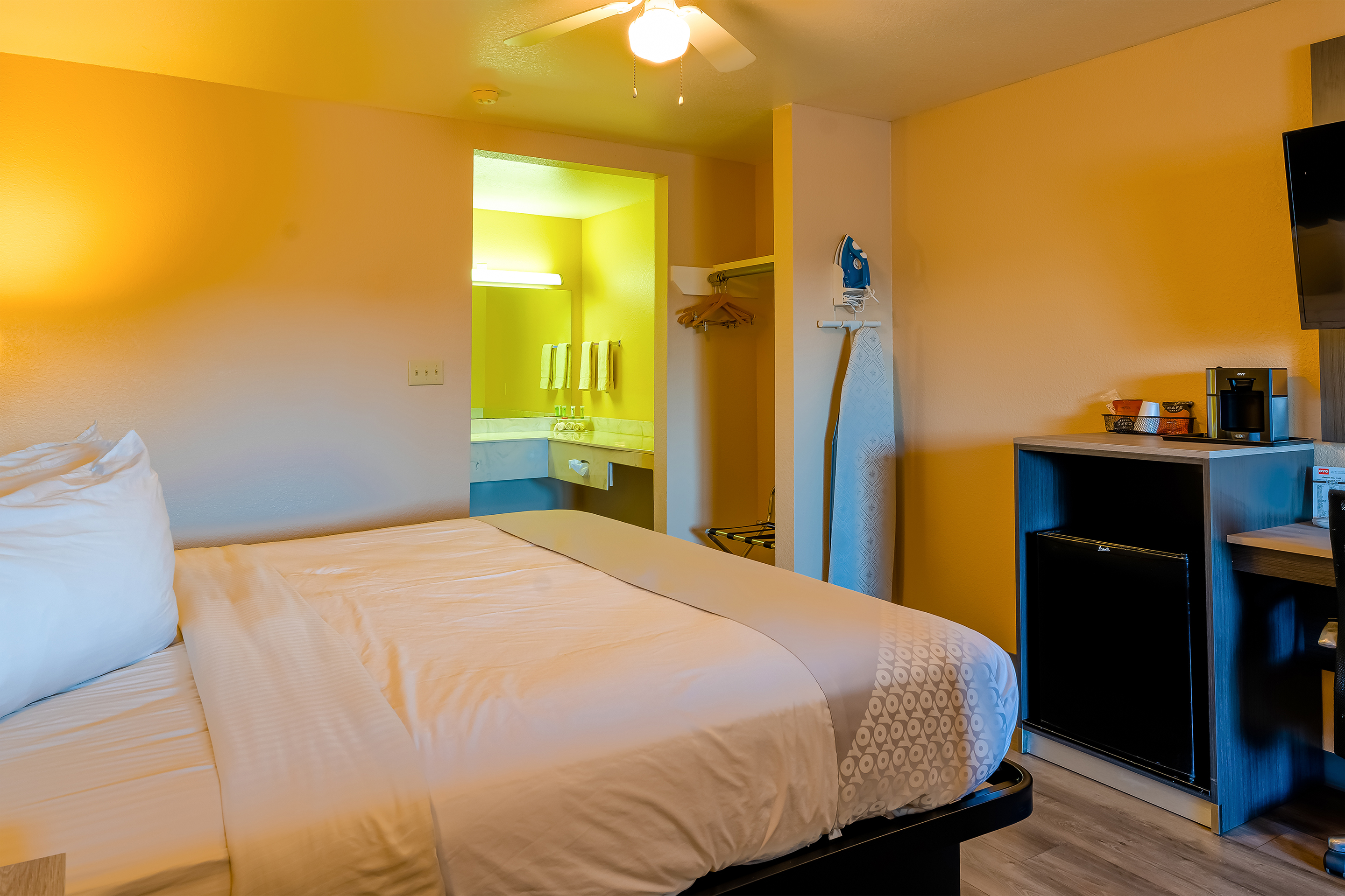 oyo hotel yoakum west