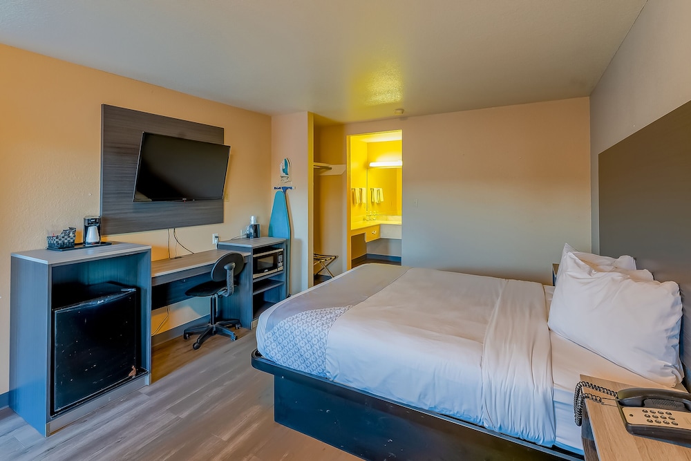 oyo hotel yoakum west