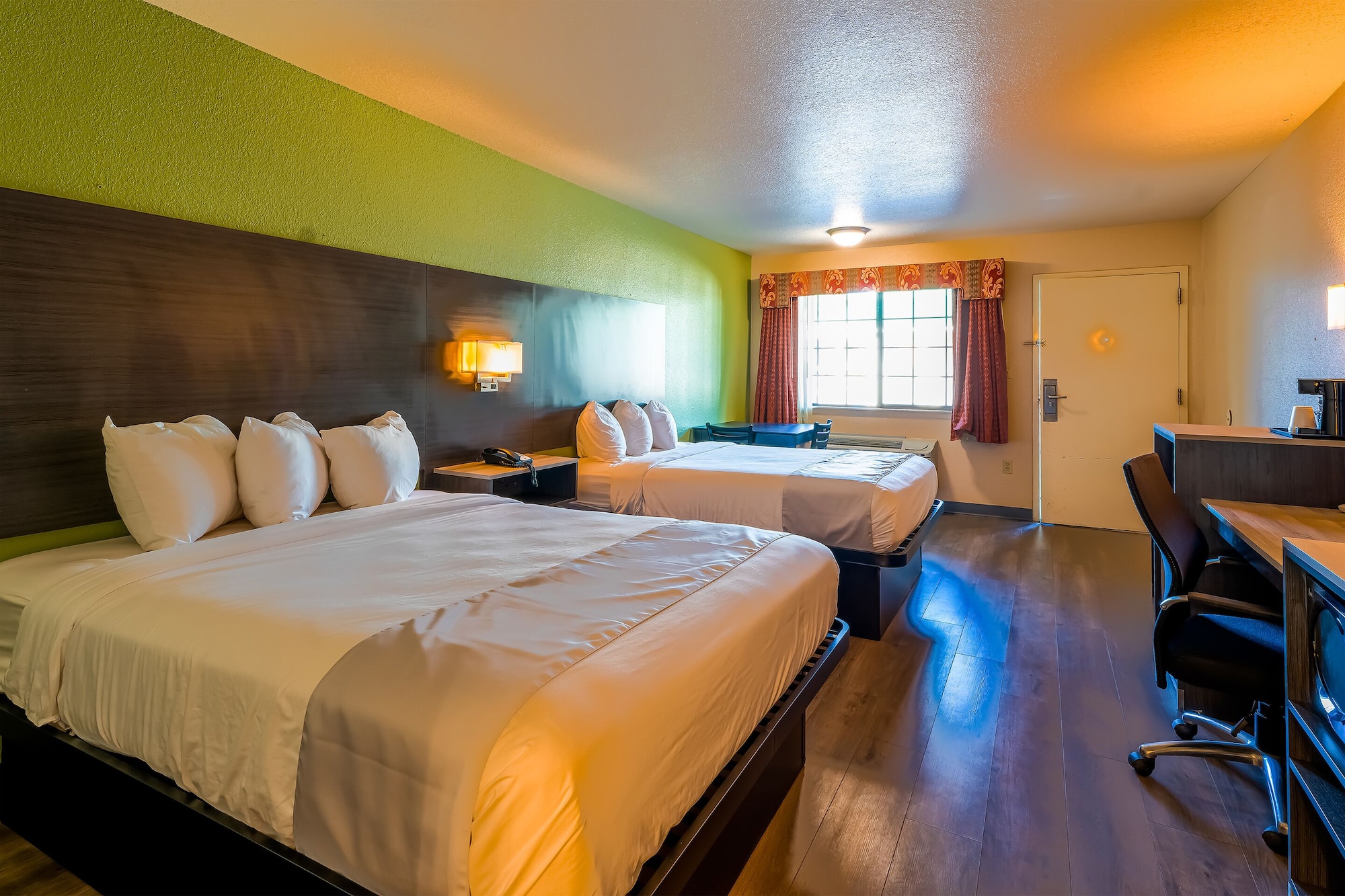 oyo hotel yoakum west